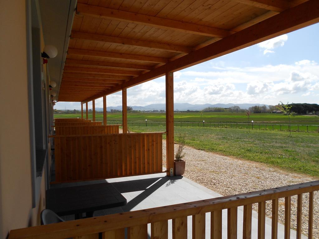 Agriturismo San Matteo Tarquinia Room photo