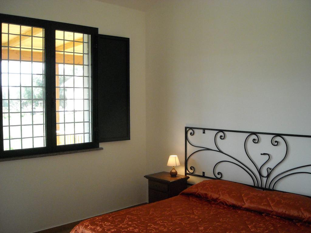 Agriturismo San Matteo Tarquinia Room photo