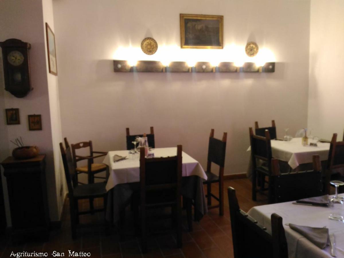 Agriturismo San Matteo Tarquinia Room photo